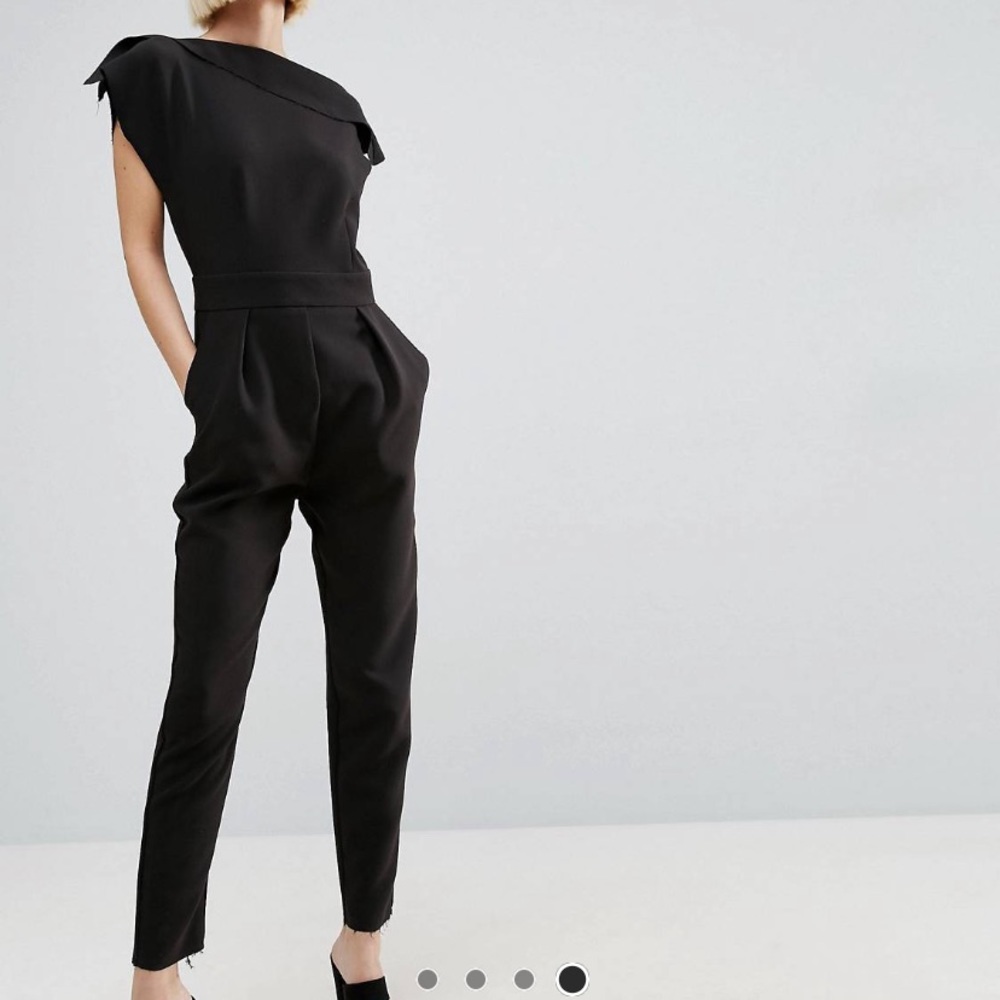 ASOS jumpsuit